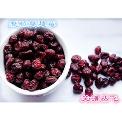 美国Graceland蔓越莓干 原装进口 休闲食品 烘焙原料...