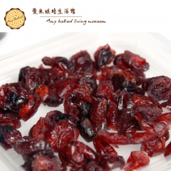 批发烘焙用蔓越莓干 整箱装 385元*11.34KG/箱 蛋...