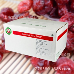 美国进口莓干 蔓越梅干11.34kg 饼干烘焙 蔓越莓干做奇...