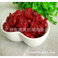 大量批发美国进口蔓越莓干 蔓越梅干切片 11.34kg/箱 ...
