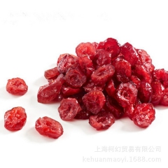 散装整箱批发 美国原装进口Graceland切片蔓越莓干净重...