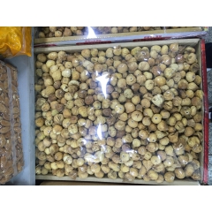 进口零食孕妇食品坚果干AA+级无花果干10KG整箱20斤散装...