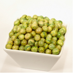 +澳门风优之良品盐焗炒黄豆原味200g 豆类炒货坚果小吃