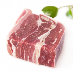 澳洲进口优质肥瘦相间精品牛肉牛腩