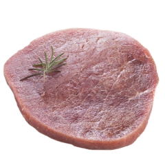 宝食吉澳洲菲力黑椒牛排150克*8片装 体验套餐进口牛肉腌制