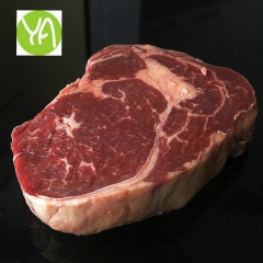 【源澳】牛肉进口澳大利亚牛排天然草料饲养新鲜眼肉牛排代理批发