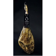 42个西班牙月带骨伊比利亚火腿（贝罗塔）Iberico de...