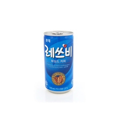 批发进口乐天饮料 韩国乐天咖啡饮料 175ml*30听/箱