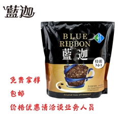 咖啡饮料 马来西亚进口咖啡饮料 特浓三合一进口咖啡饮料 60...