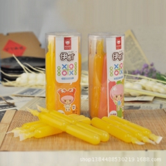 伊布丁果味饮料棒棒冰 什锦味 45ML*12只*15桶/箱