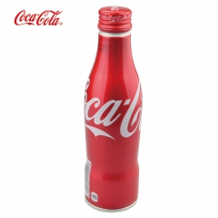 Cocacola日本进口新上市罐装可乐250ml 碳酸饮料