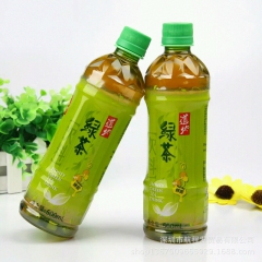 道地蜂蜜緑茶饮料 香港品牌  500ml*15瓶1箱  每瓶...