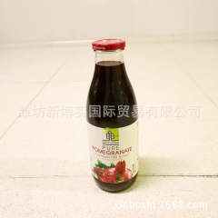 饮料 批发 果汁 双11大促 招商 进口330mL 1L 功...