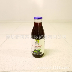 饮料 批发 果汁 双11大促 招商 进口330mL 1L 功...