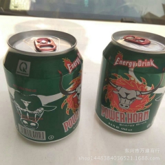 进口德国红牛 越南绿牛 越南红牛维生素功能饮料 250ml*...
