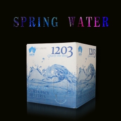 澳洲1203 天然山泉水 100%澳大利亚水源地进口饮用水 ...