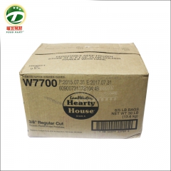 【福玛食材】蓝威斯顿W77 3/8直粗薯条13.6kg 冷冻...