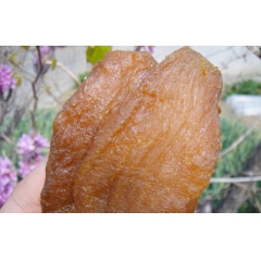 倒蒸地瓜片优质地瓜片30斤 (休闲食品红薯条 红薯片 红薯仔...