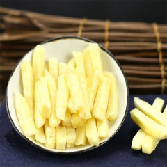 盐味薯条 原味