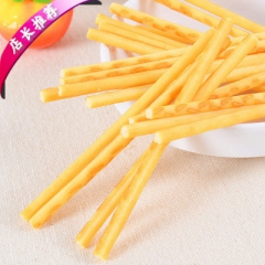 批发韩国进口食品 海太碳烤薯棒薯条 非油炸27g小盒 炭烧薯...