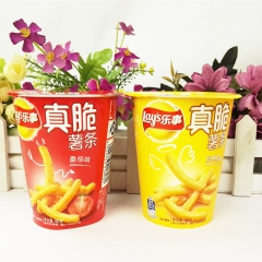 休闲零食 正品  40g乐事真脆薯条 批发 1*40  一级...