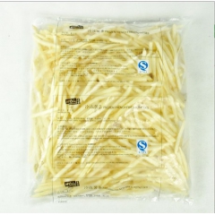 热卖麦肯薯条 速冻薯条2KG 麦当劳肯德基西餐厅麦肯铜牌1/...