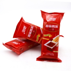 批发团购 泡吧番茄薯条  马铃薯膨化休闲零食 散装 5斤装 ...