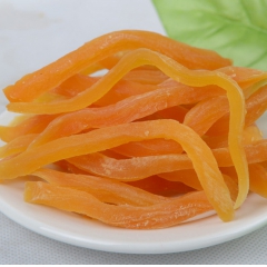 大量供应休闲小零食红薯条 精品地瓜条（5斤/袋）果干 果脯批...