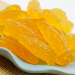 批发散装水晶蜂蜜红薯仔 红薯条 番薯仔 连城地瓜仔一包10斤