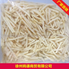 山度仕1/4‘‘冷冻薯条 肯德基 6包*2.0KG 速冻生制...