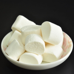 2斤/袋休闲零食品 淘宝货源批发 樱美思源棉花糖