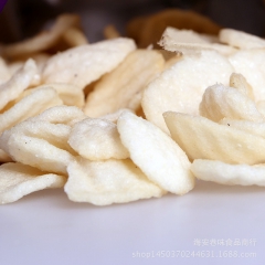 韩国进口 韩美禾蜂蜜红薯片 45g*20袋/箱 休闲食品 零...