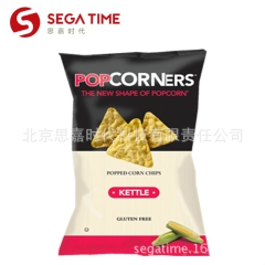 美国原装进口多明戈·波波玉米片32g*40/箱（原 味）