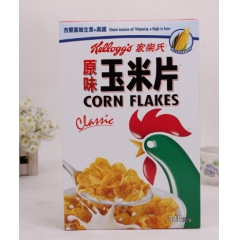 泰国进口 Kellogg’s家乐氏原味玉米片