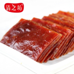 靖江肉脯批发  特产批发猪肉脯 25斤/箱 整箱零食休闲食品