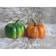 仿真轻果85cm南瓜