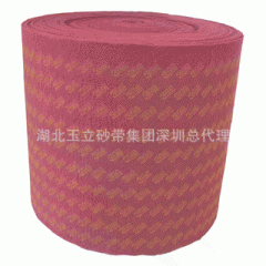 量大从优　批发进口3M 7447尼龙卷  7447红色尼龙卷...