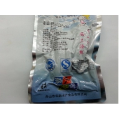 璐久香酥小黄鱼1*20斤/箱