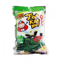 泰国进口小老板海苔36g经典原味脆紫菜休闲零食办公室食品批发