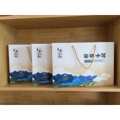 吉林木耳2016年精品白山市富晒农业科技