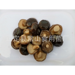 河北石家庄  供应盐渍香菇  香菇罐头  内销出口均有  数...