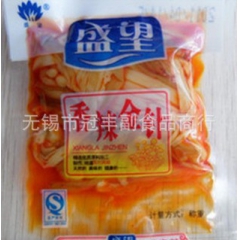 盛望 金针菇 香辣味 独立小包装1*10斤