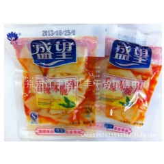 盛望  金针菇 香辣、泡椒一箱10斤