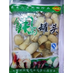 食用菌 草菇 野山菌 滑子菇 清水蘑菇400克特价包邮