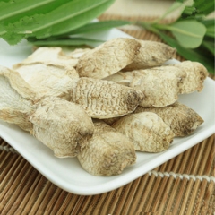 古田食用菌 新货古田特级新鲜鸡腿菇食用菌干货批发500g