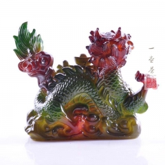 厂家专业生产供应变色茶宠变色招财佛变色招财金蟾 新奇变色茶宠
