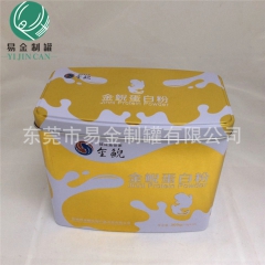 中华老字号 东阿阿胶桃花姬阿胶糕300g