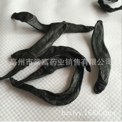 供应优质水蛭 清水蚂蝗 矾水水蛭  无添加 纯净货