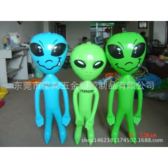 充气蚂蚁 吹气蚂蚁 PVC蚂蚁