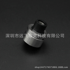 远飞泰克精工 316版 不锈钢 恶性蚂蚁 AX1 RDA 滴...